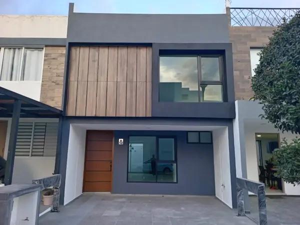 Casa en venta en Cuanalá, Juan C. Bonilla, Puebla