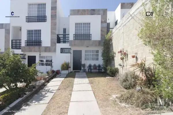 Casa en venta en Villas de Palermo, León, Guanajuato
