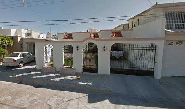 Casa en remate en Imperial, Delicias, Chihuahua