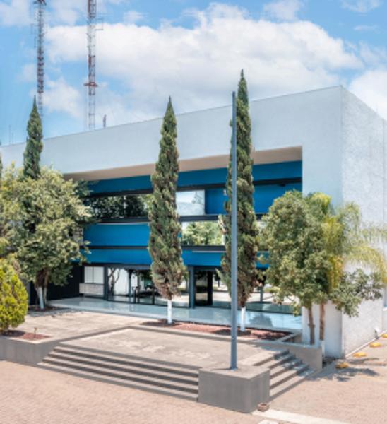 Edificio en renta en Loma Blanca, Zapopan, Jalisco