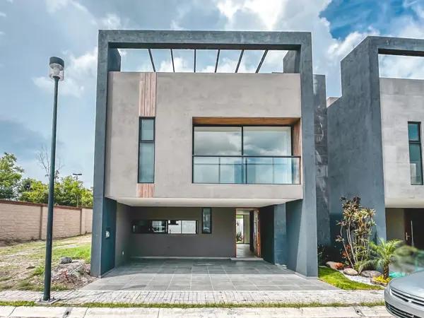 Casa en venta en Lomas de Angelópolis, Ocoyucan, Puebla