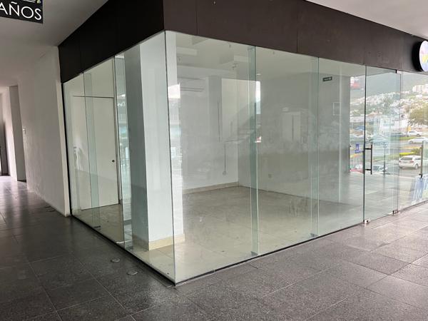 Local en venta en Villa las Fuentes, Monterrey, Nuevo León