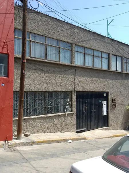 Casa en venta en Bellavista Puente de Vigas, Tlalnepantla de Baz, México