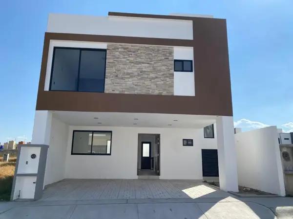Casa en venta en Banthi, San Juan del Río, Querétaro Casa en venta en Banthi, San Juan del Río, Querétaro