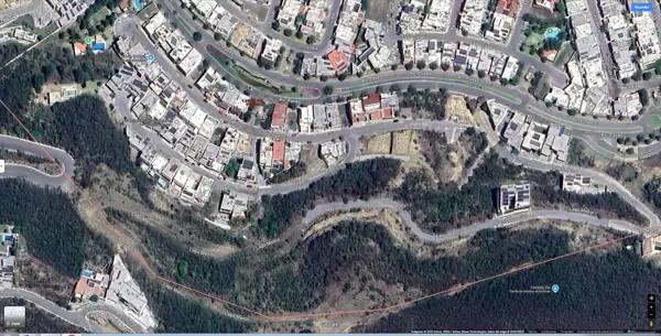 Terreno en venta en Lagos del Vergel, Monterrey, Nuevo León