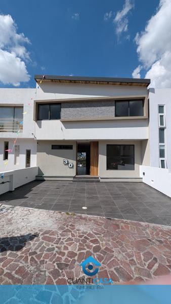 Casa en venta en Montaña Monarca I, Morelia, Michoacán de Ocampo