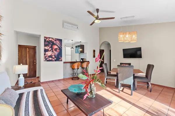 Departamento en venta en Los Tules, Puerto Vallarta, Jalisco