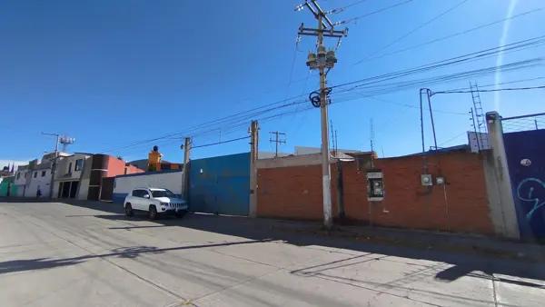 Nave en venta en Jardines de Bugambilias, Puebla, Puebla