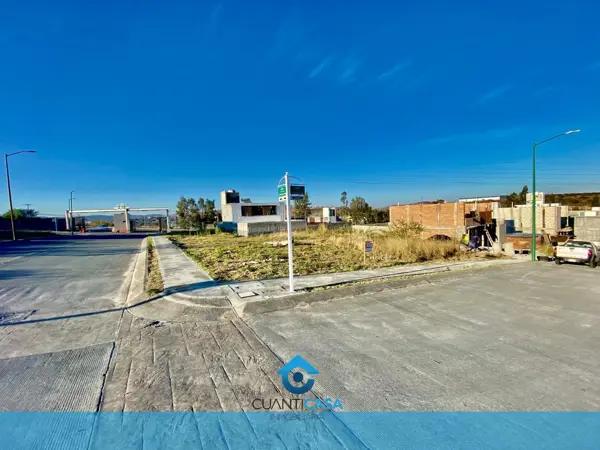 Terreno en venta en Colinas del Sol, Morelia, Michoacán de Ocampo