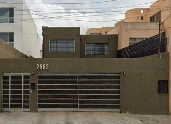 Casa en venta en Playas de Tijuana Sección Costa de Oro, Tijuana, Baja California