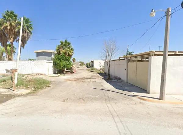 Terreno en venta en María Mercado de López Sánchez, Torreón, Coahuila de Zaragoza