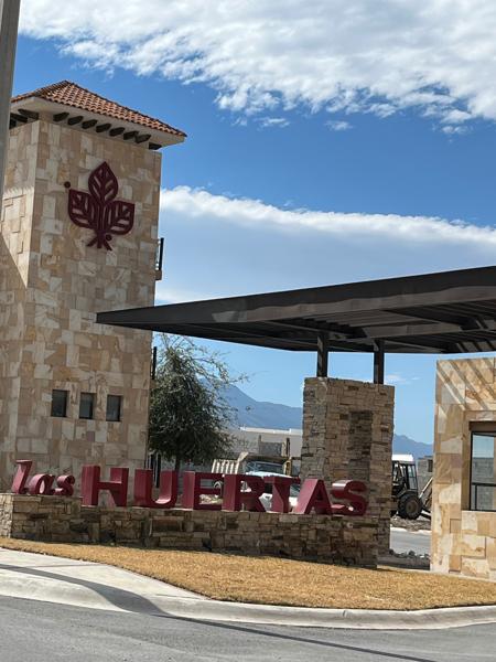 Terreno en venta en Las Huertas, Arteaga, Coahuila de Zaragoza