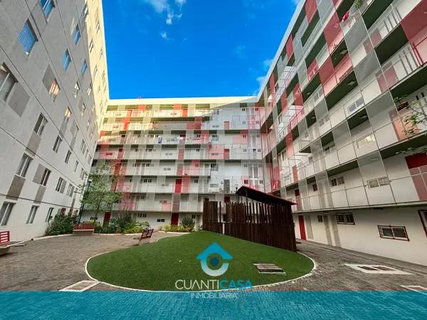 Departamento en venta en Mirador del Quinceo, Morelia, Michoacán de Ocampo