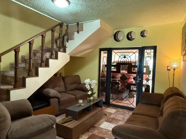Casa en venta en Vicente Guerrero, Saltillo, Coahuila de Zaragoza