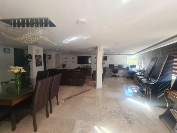 Departamento en renta en Polanco I Sección, Miguel Hidalgo, Ciudad de México