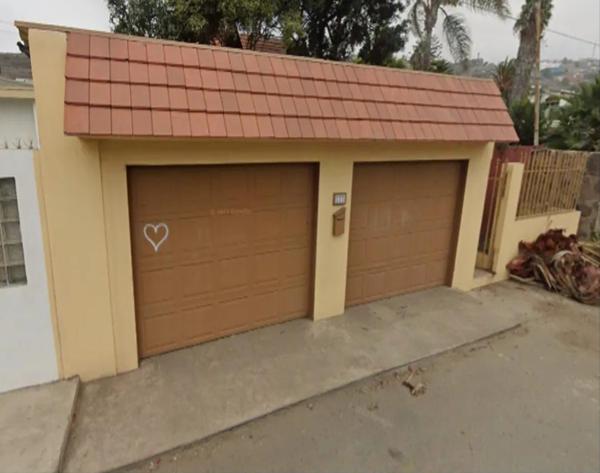 Casa en venta en Moderna, Ensenada, Baja California