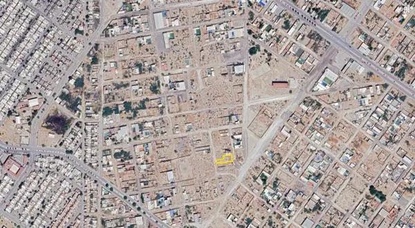 Terreno en venta en María Mercado de López Sánchez, Torreón, Coahuila de Zaragoza