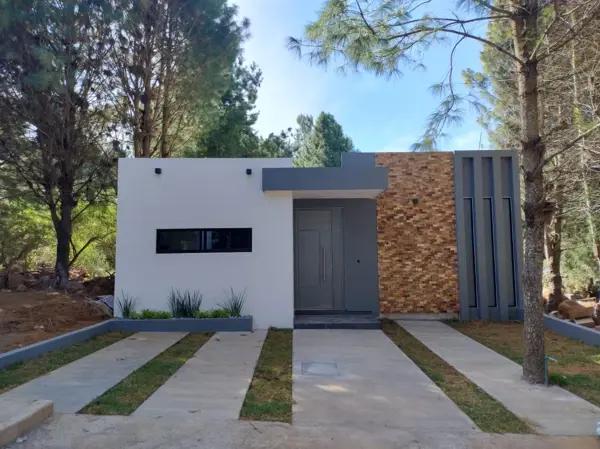 Casa en venta en La Vitela (Los Pozos), Pátzcuaro, Michoacán de Ocampo
