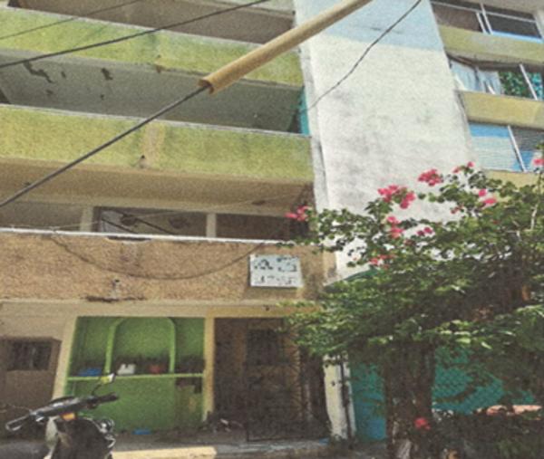 Departamento en venta en El Coloso, Acapulco de Juárez, Guerrero