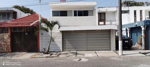 Casa en venta en Virginia, Boca del Río, Veracruz de Ignacio de la Llave