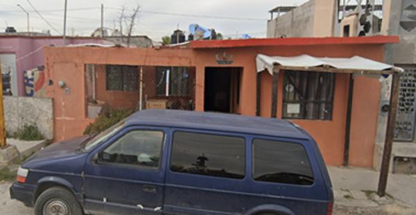 Casa en venta en Colinas de Santiago, Monclova, Coahuila de Zaragoza