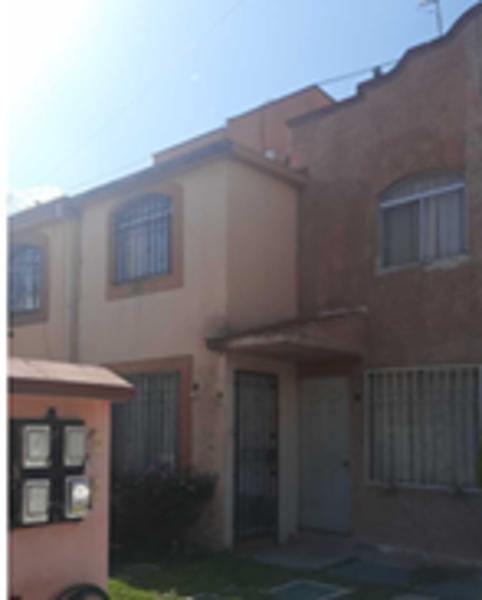 Casa en venta en San Buenaventura, Ixtapaluca, México