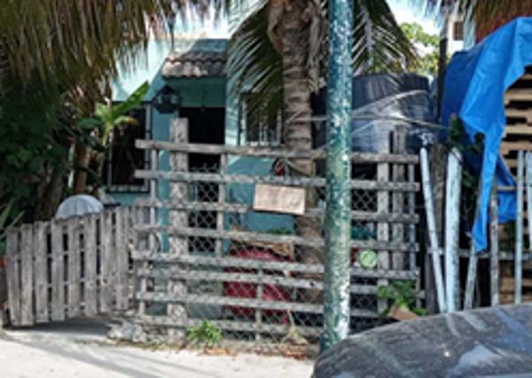 Casa en venta en Playa del Carmen Centro, Solidaridad, Quintana Roo