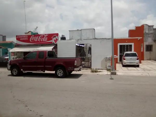 Casa en venta en Hacienda Real del Caribe, Benito Juárez, Quintana Roo