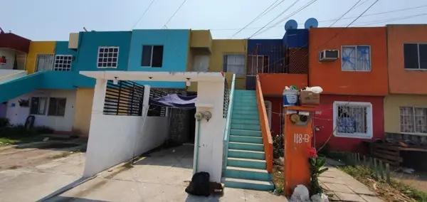 Casa en venta en Oasis, Veracruz, Veracruz de Ignacio de la Llave