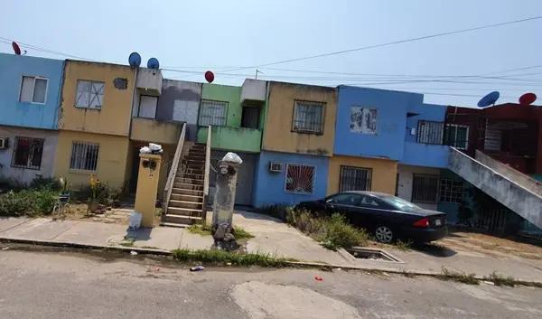 Casa en venta en Oasis, Veracruz, Veracruz de Ignacio de la Llave