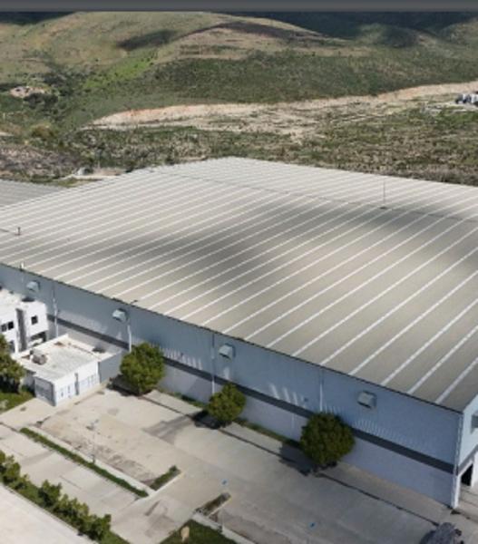 Nave en venta y renta en Valle de las Palmas, Tijuana, Baja California