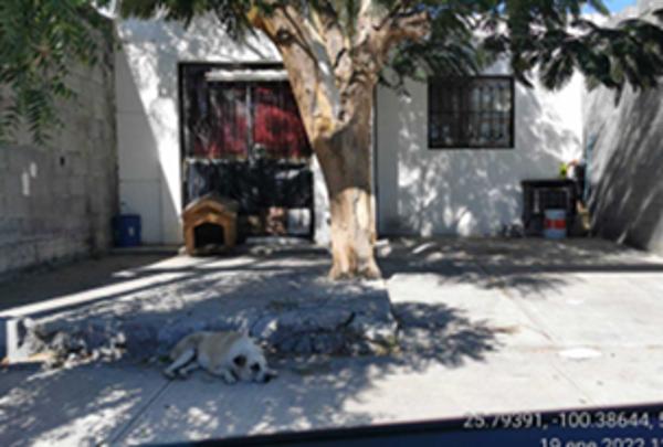 Casa en venta en Barrio de la Industria, Monterrey, Nuevo León