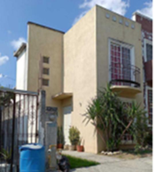 Casa en venta en Valle Sur, Juárez, Nuevo León
