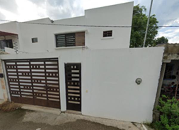Casa en venta en El Cedro, Nacajuca, Tabasco