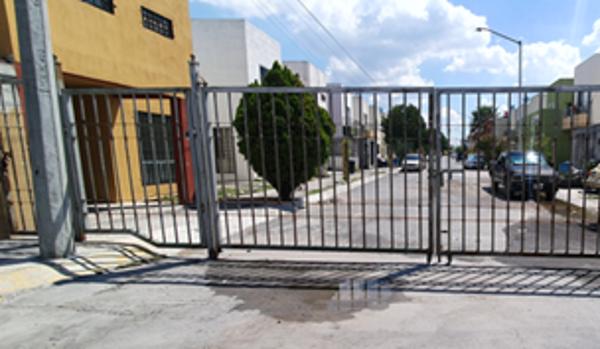 Casa en venta en Residencial Terranova, Juárez, Nuevo León