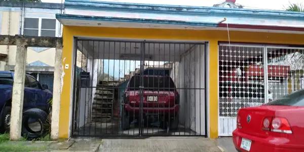 Casa en venta en Canaco, Benito Juárez, Quintana Roo