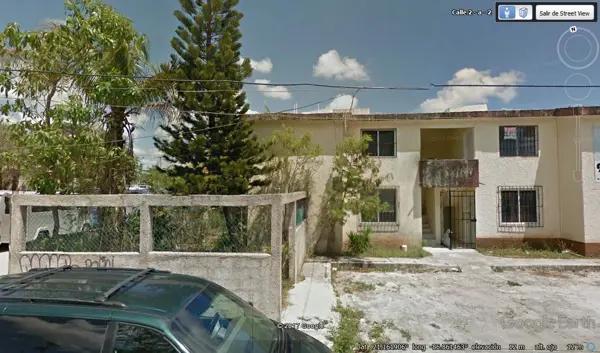 Casa en venta en Luis Quintero, Benito Juárez, Quintana Roo