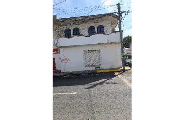 Casa en venta en 20 de Noviembre, Tepic, Nayarit