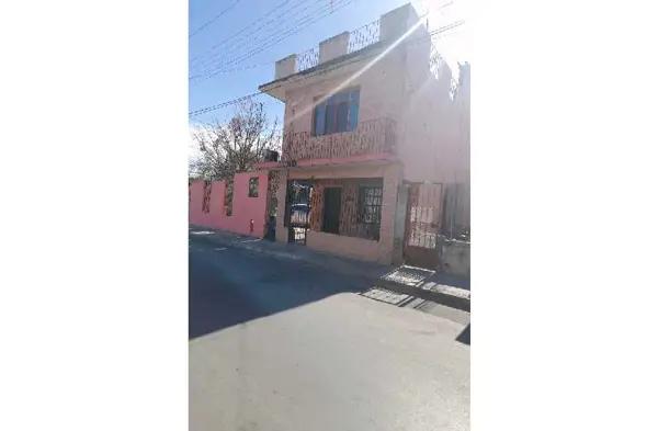 Casa en venta en Zaragoza, Nuevo Laredo, Tamaulipas