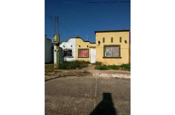 Casa en venta en Arboledas, Cosoleacaque, Veracruz de Ignacio de la Llave