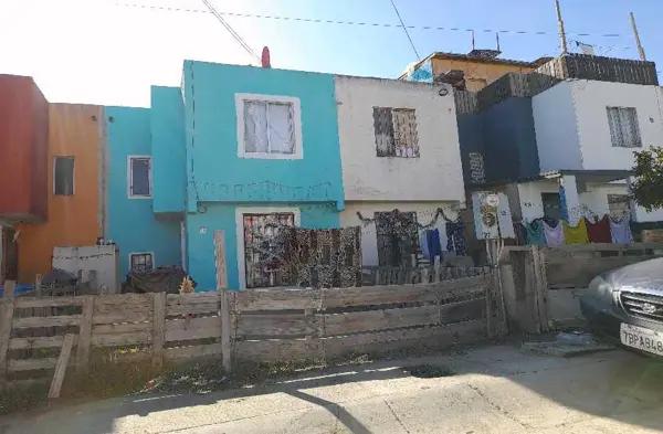Casa en venta en Hacienda Las Delicias, Tijuana, Baja California