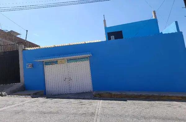 Casa en venta en Guadalupe, Tulancingo de Bravo, Hidalgo