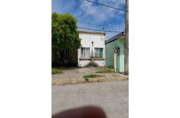 Casa en venta en Ciudad Olmeca, Coatzacoalcos, Veracruz de Ignacio de la Llave