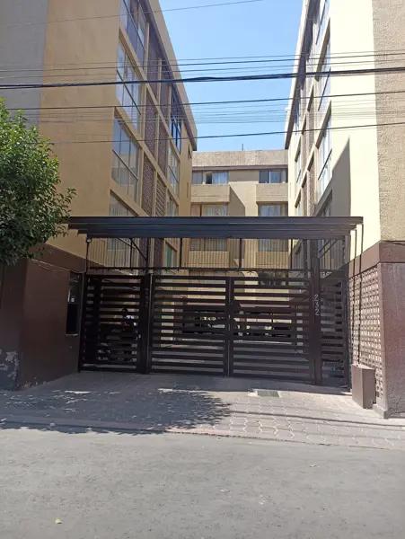 Casa en venta en San Alvaro, Azcapotzalco, Ciudad de México