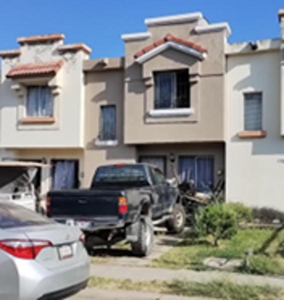 Casa en venta en Paseos de Santiago, Tonalá, Jalisco