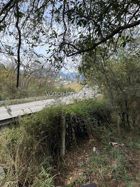 Terreno en venta en Las Margaritas, Santiago, Nuevo León