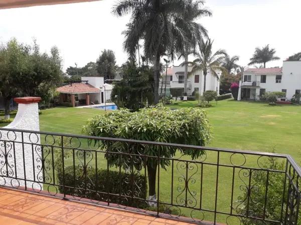 Departamento en renta en Lomas de Cocoyoc, Atlatlahucan, Morelos