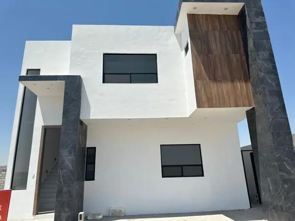Casa en venta en Ampliación Senderos, Torreón, Coahuila de Zaragoza