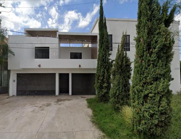 Casa en venta en Las Fuentes, Ahome, Sinaloa