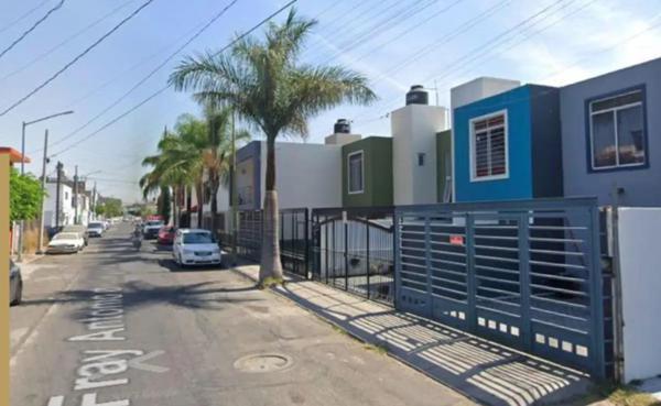 Casa en venta en Atlas, Guadalajara, Jalisco